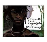 Carnets de voyage Titouan Lamazou (Auteur)