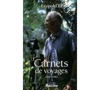Carnets de voyages 1919-1983