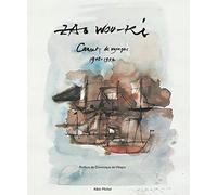 Carnets de voyages 1948-1952