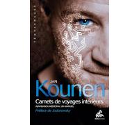 Carnets de voyages intérieurs - Ayahuasca medicina: Un manuel