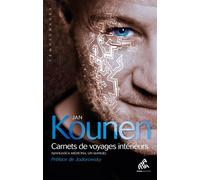 Carnets de voyages intérieurs - Ayahuasca medicina: Un manuel