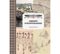 Carnets d'égyptologues