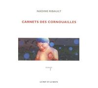 Carnets des Cornouailles: Cette pause sur le bord d'un abîme