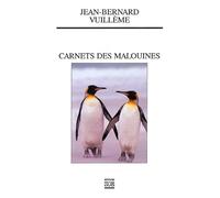 Carnets des Malouines