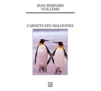 Carnets des Malouines