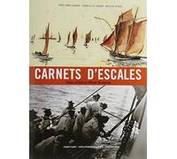 Carnets D'escales: Viaux, Artiste Et Officier De Marine