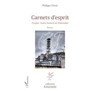 Carnets d'esprit