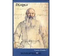 Carnets d'etudes 7 : di, segn,o Brugerolles emmanuelle / guillet david (Auteur)