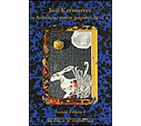 Carnets d'etudes 8 : joel kermarrec ardoises,petits papiers - Collectif - Ecole Nat.sup.des Beaux-Arts - broché - Monographie