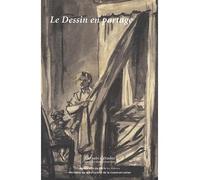 Carnets d'études n°20 - Le Dessin en partage De l'ecole des beaux-arts - carnets d'etudes n 20 - J. Bonna - Ecole Nat.sup.des Beaux-Arts - broché - Livre