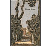 Carnets d'études n°21 - Bioulès Roma numéro 20 - Bioules vincent / dagen philippe - Ecole Nat.sup.des Beaux-Arts - broché - Catalogue d'exposition