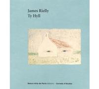 Carnets d'études n°34 - James Rielly Collectif (Auteur)