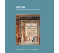 Carnets d'études n°38 - Pompéi A travers le regard des artistes français du XIX siècle - Emmanuelle Brugerolles - Ecole Nat.sup.des Beaux-Arts - broché - Beau livre