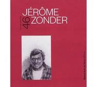 Carnets d'études n°46 - Jérôme Zonder Collectif (Auteur)