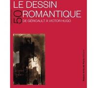 Carnets d'études n°50 - Le dessin romantique Emmanuelle brugerolle (Auteur)