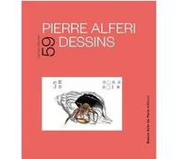 Pierre Alferri - Dessins: Carnets d'études 59