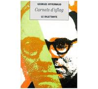 Carnets D'oflag - Suivi De Lettre À Une Petite Fille