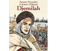 Carnets d'Orient, tome 1