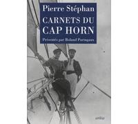 Carnets du Cap Horn