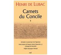 Carnets Du Concile - Tome 2
