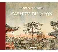 Carnets du Japon