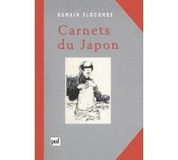 Carnets Du Japon