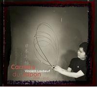 Carnets du Japon CD