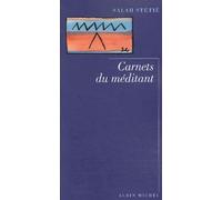 Carnets du méditant