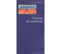 Carnets du méditant