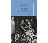 Carnets Du Nil Blanc