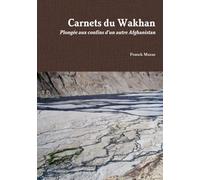 Carnets du Wakhan