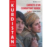Carnets d'un combattant Kurde