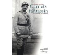 Carnets d'un fantassin