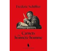 Carnets d'un honnête homme