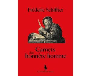Carnets d'un honnête homme