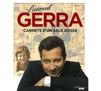 Carnets d'un sale gosse