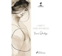 Carnets d'une amoureuse - Françoise Schoenberger - Amalthee - broché - Poésie