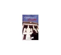 Carnets d'une avocate - Antonella Cereghetti - Buchet-Chastel - broché - Récit