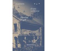 Carnets D'une Veilleuse