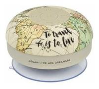 Carnets et journaux intimes Legami enceinte travel G