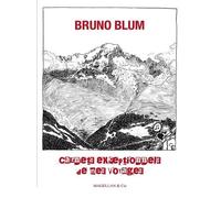 Carnets Exceptionnels de mes Voyages