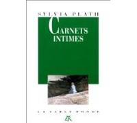 Carnets intimes