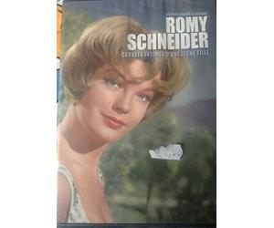 carnets intimes d'une jeune fille un film de rolf thiele avec romy schneider, carlos thompson, magda schneider, josef meinrad, gertraud jesserer, alfred costas, erni mangold,