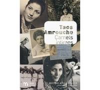Marguerite Taos Amrouche, Losfeld Joelle – Carnets intimes – Essai – Broché – Gallimard