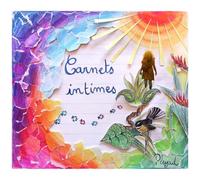 CARNETS INTIMES _ PLEYAD