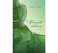 Carnets intimes Templer Isabelle (Auteur)