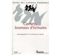 Carnets, journaux intimes Dolorès Lyotard (Auteur), François Berquin (Auteur)