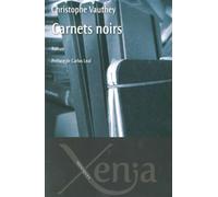 Carnets noirs