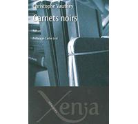 Carnets noirs