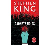 Carnets noirs